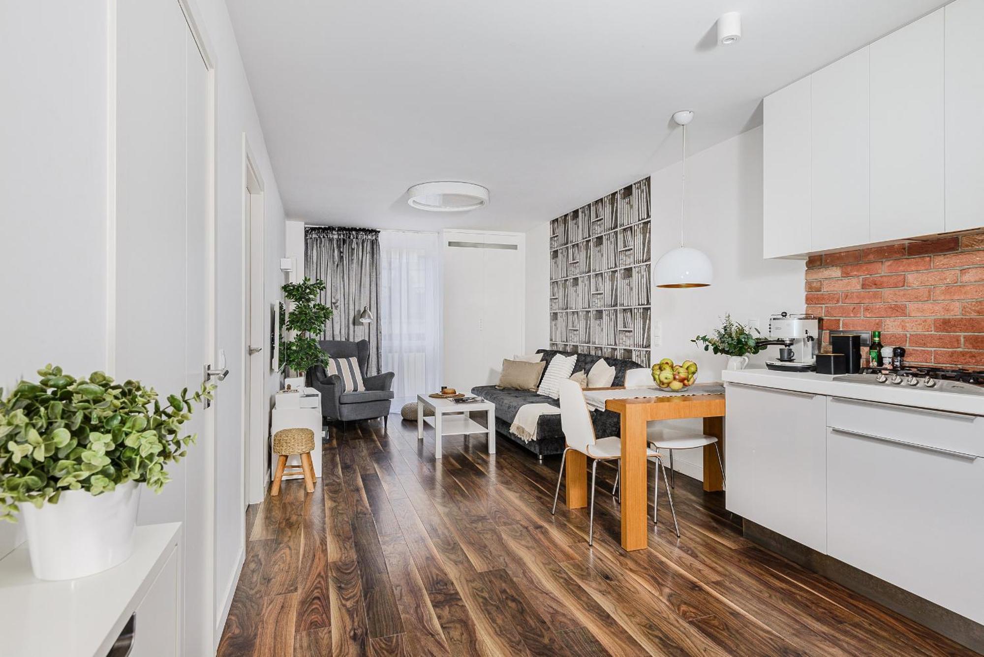 P&O Apartments Plac Grzybowski وارسو المظهر الخارجي الصورة