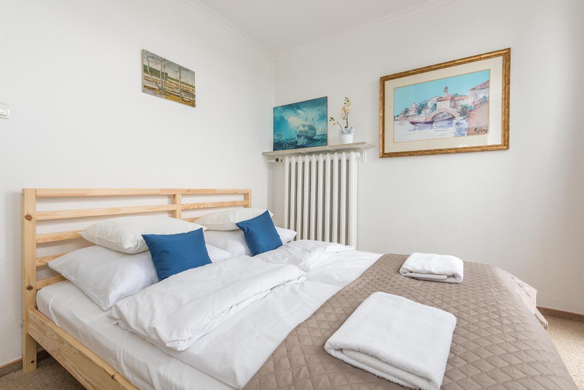 P&O Apartments Plac Grzybowski وارسو المظهر الخارجي الصورة